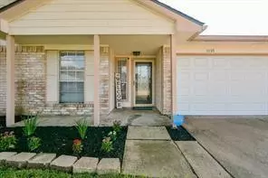 Katy, TX 77449,3130 Williams CIR