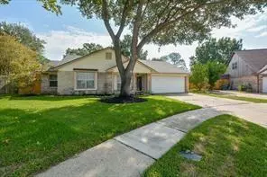 3130 Williams CIR, Katy, TX 77449