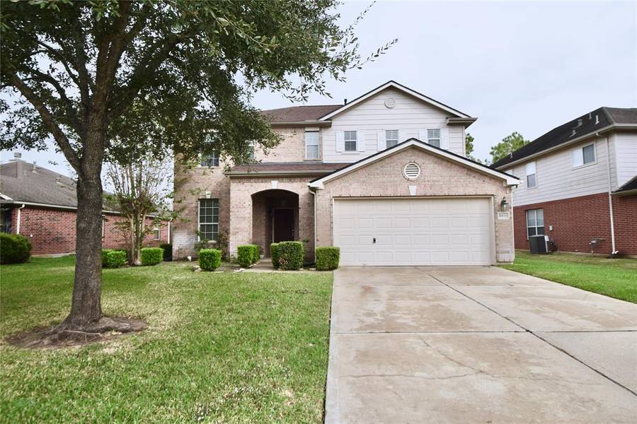 2931 Richland Spring LN, Sugar Land, TX 77479