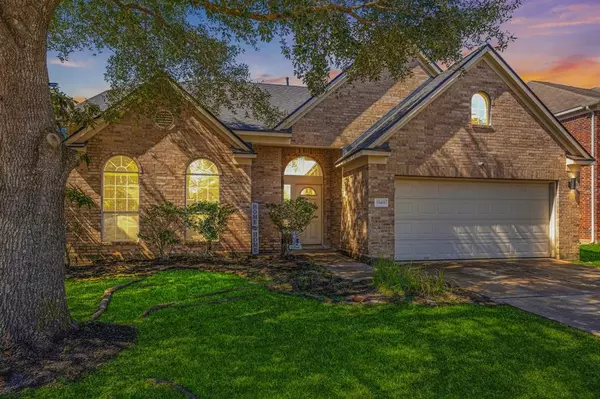 Cypress, TX 77429,15411 Redbud Dale CT