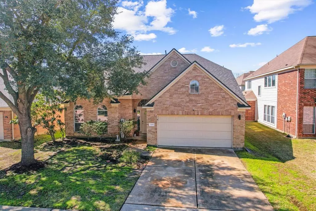 Cypress, TX 77429,15411 Redbud Dale CT