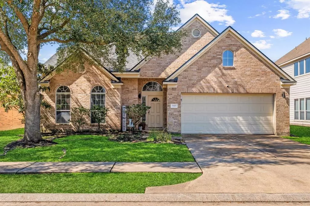 Cypress, TX 77429,15411 Redbud Dale CT