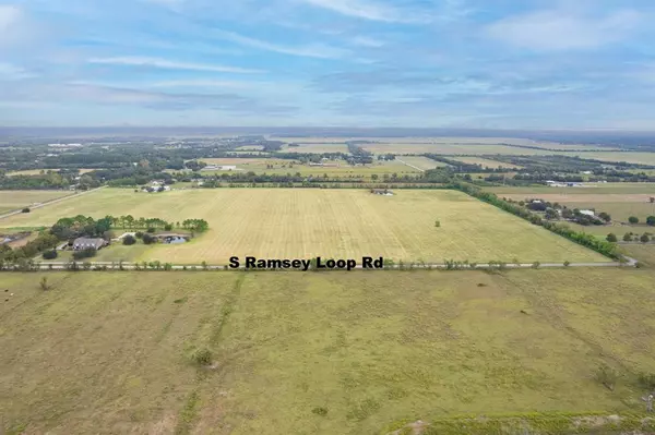 0 S Ramsey Loop Lot 4 RD, Crosby, TX 77532