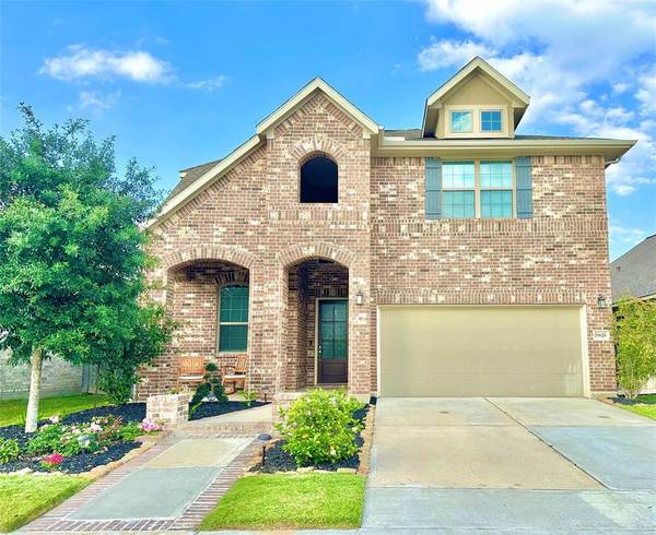 19626 Fayette County DR, Cypress, TX 77433