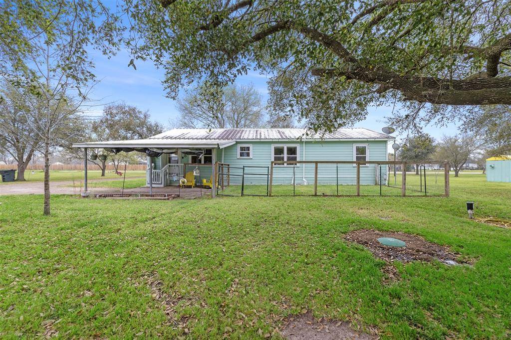 Needville, TX 77461,10708 Creek Bend DR