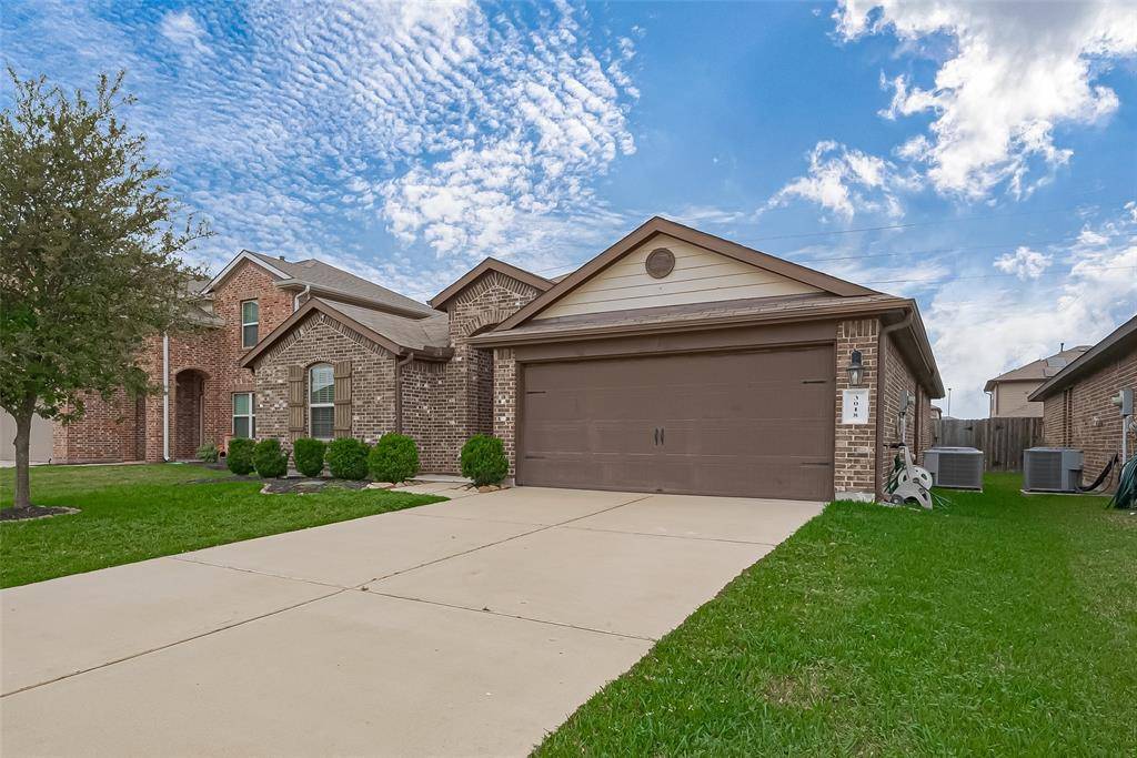 Katy, TX 77494,3018 Darlington CT
