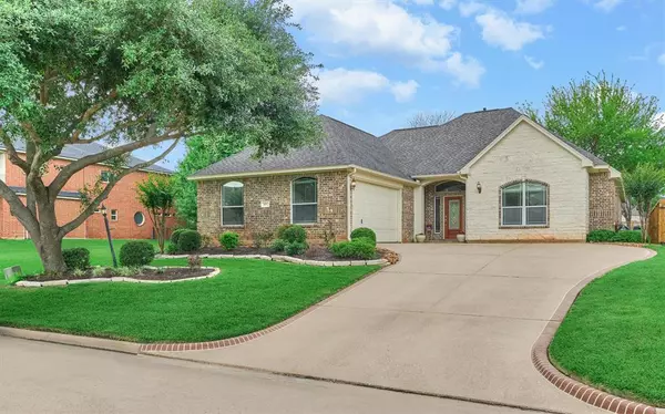 63 Waterford WAY, Montgomery, TX 77356