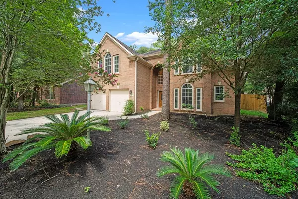 The Woodlands, TX 77382,38 Terraglen DR