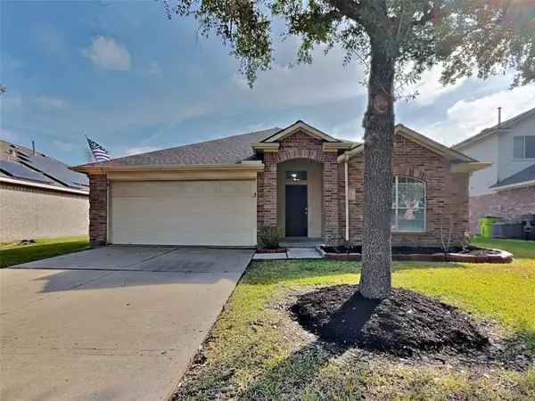 1237 Hemple DR, Rosenberg, TX 77471