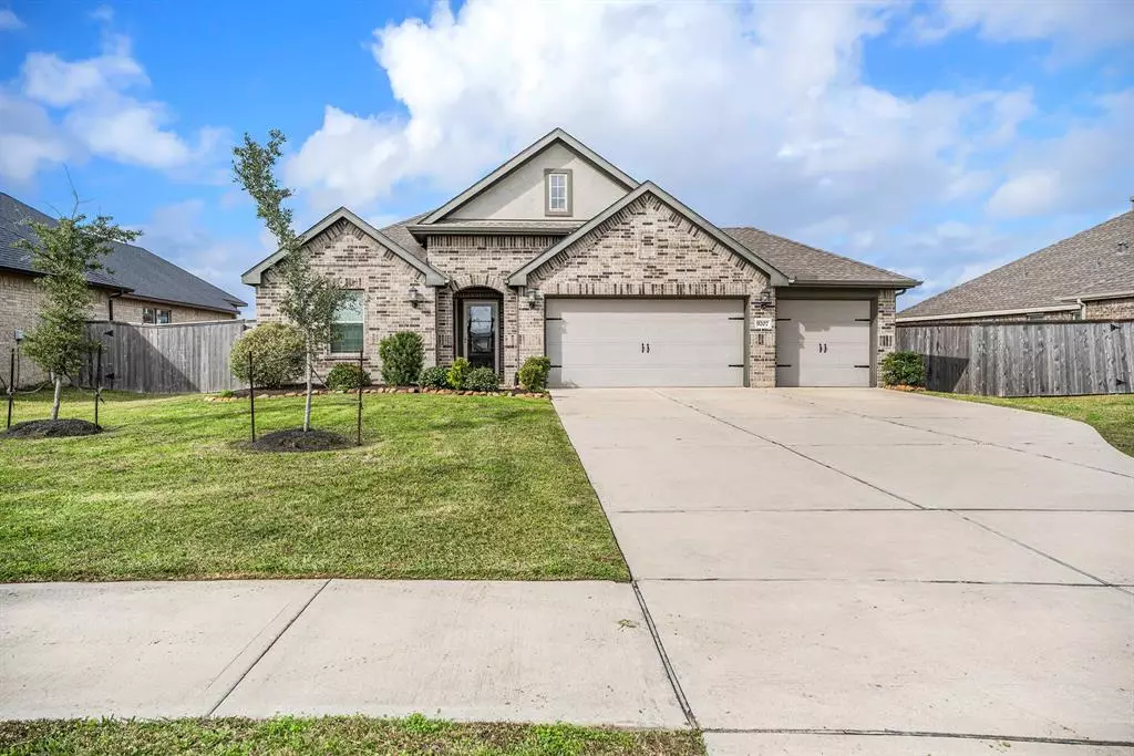 Baytown, TX 77521,9207 Spanish Hills DR