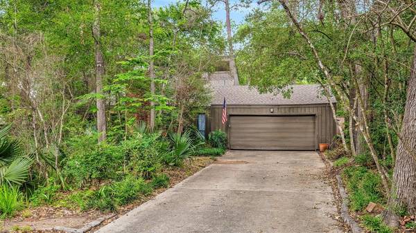 2020 Bristlecone PL, The Woodlands, TX 77380