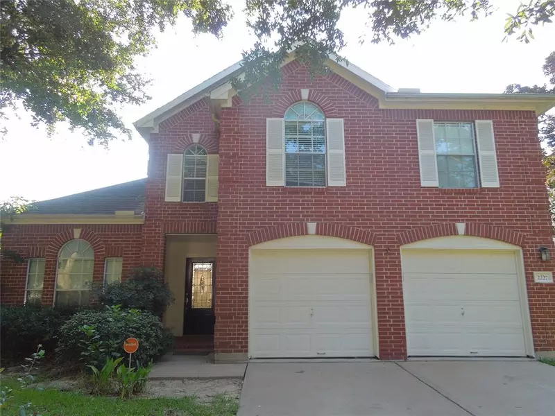 2227 Wittman CT, Katy, TX 77450