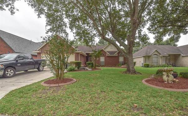 Pearland, TX 77584,2730 N Peach Hollow CIR