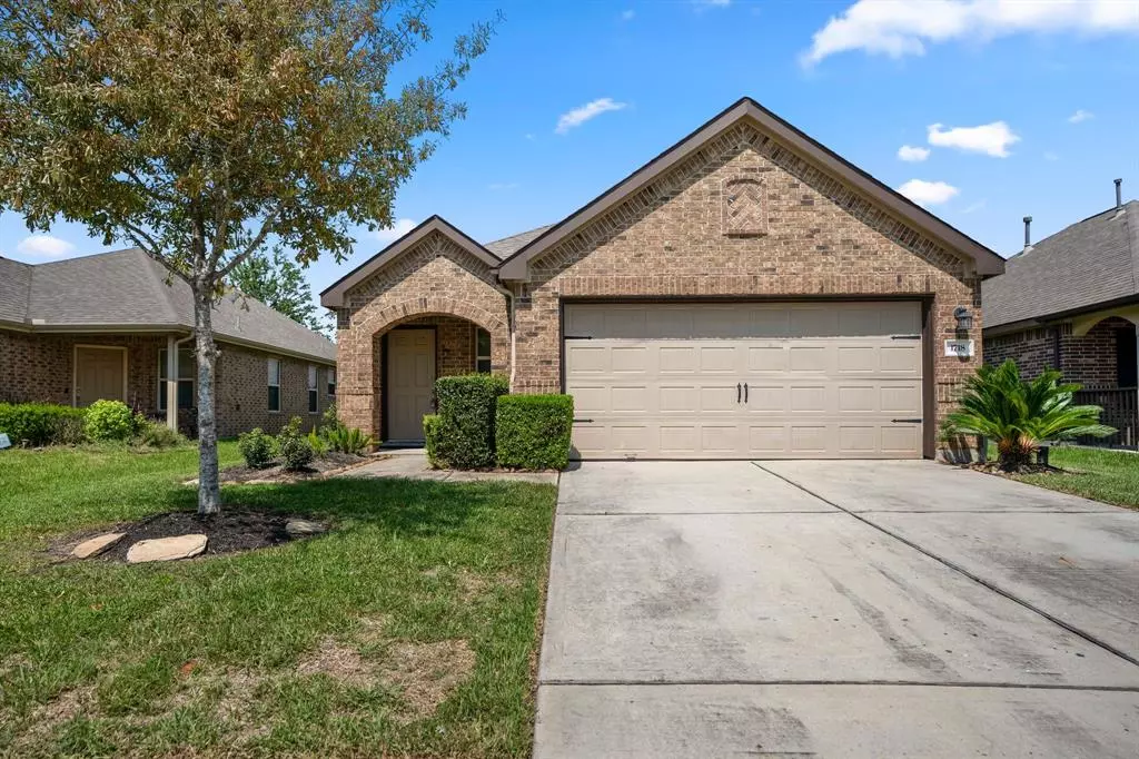 Houston, TX 77014,1718 Kilmory CT