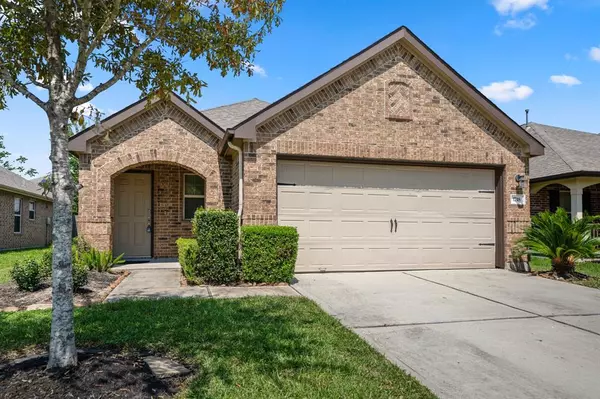 Houston, TX 77014,1718 Kilmory CT