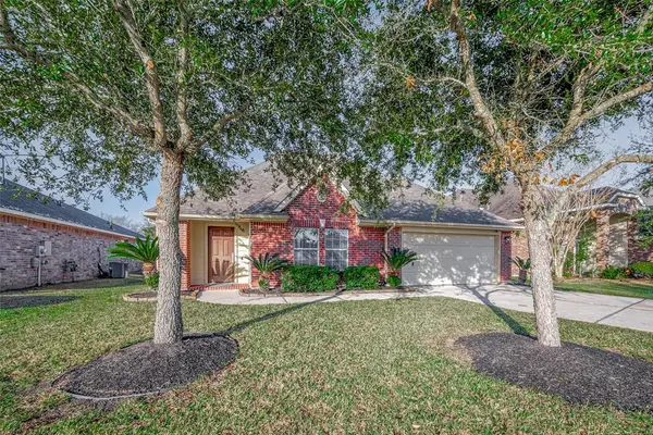 Pearland, TX 77584,3712 Mahogany Trail