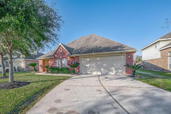 Pearland, TX 77584,3712 Mahogany Trail