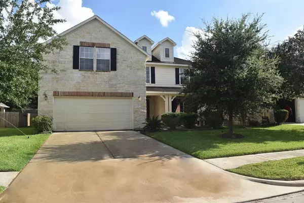 Tomball, TX 77377,11407 Maple Falls DR