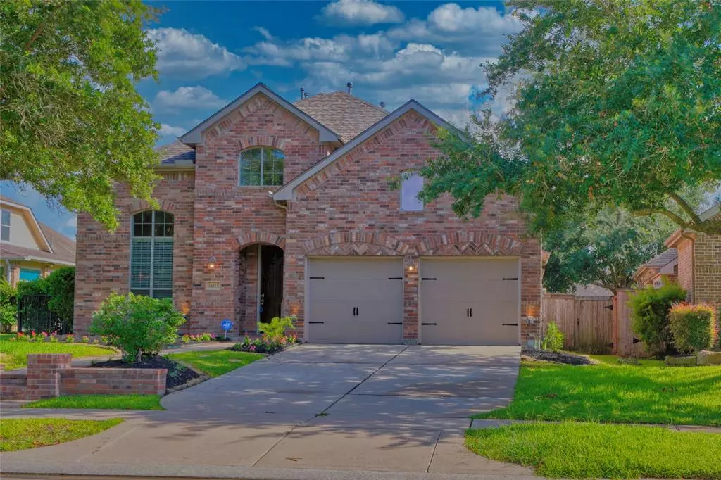 Cypress, TX 77433,18311 First Bend DR