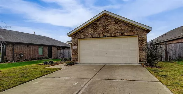 Katy, TX 77493,26915 Winward Creek TRL