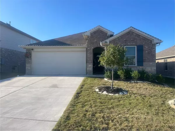 19501 ABIGAIL FILLMORE RD, Manor, TX 78653