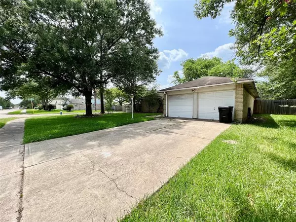 Houston, TX 77082,15750 Tammany LN