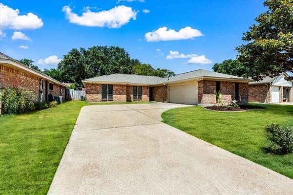 1505 Monroe DR, Deer Park, TX 77536