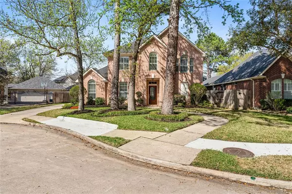 Cypress, TX 77429,16414 Haden Crest CT