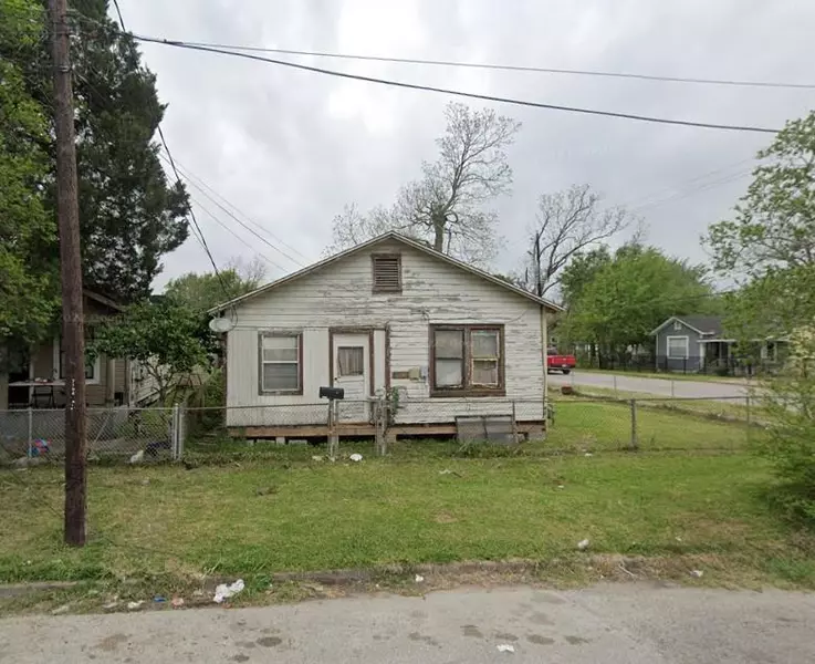 7104 Avenue K, Houston, TX 77011