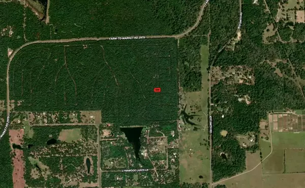 Hempstead, TX 77445,Lot 35 Cherokee Ln