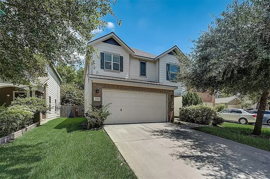 2918 Aspen Fair TRL, Spring, TX 77389