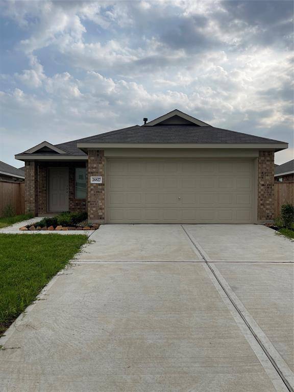 26827 Cenzontle Drive, Katy, TX 77493