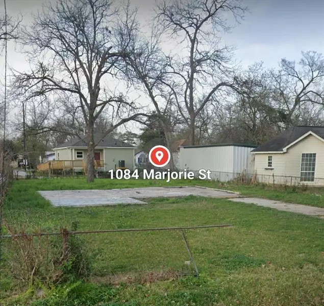 1084 Marjorie ST, Houston, TX 77088