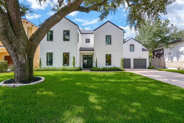 4917 Evergreen ST, Bellaire, TX 77401