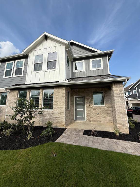 7714 Meadow Mouse LN, Katy, TX 77493