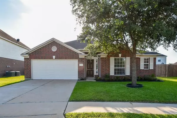 1810 Birch Bark CT, Rosenberg, TX 77471