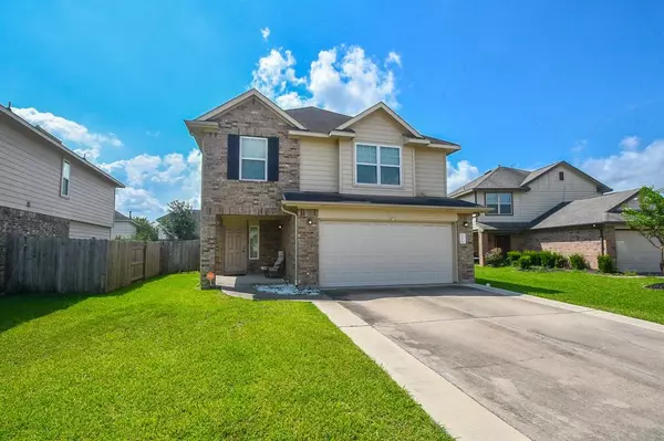 Houston, TX 77034,13714 Lacy Cove CT