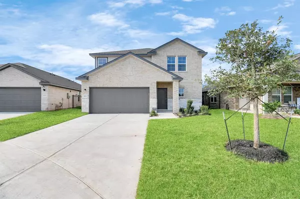 Katy, TX 77493,2572 Allegretto Sea DR