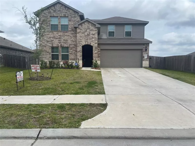 20867 Olive Leaf ST, New Caney, TX 77357