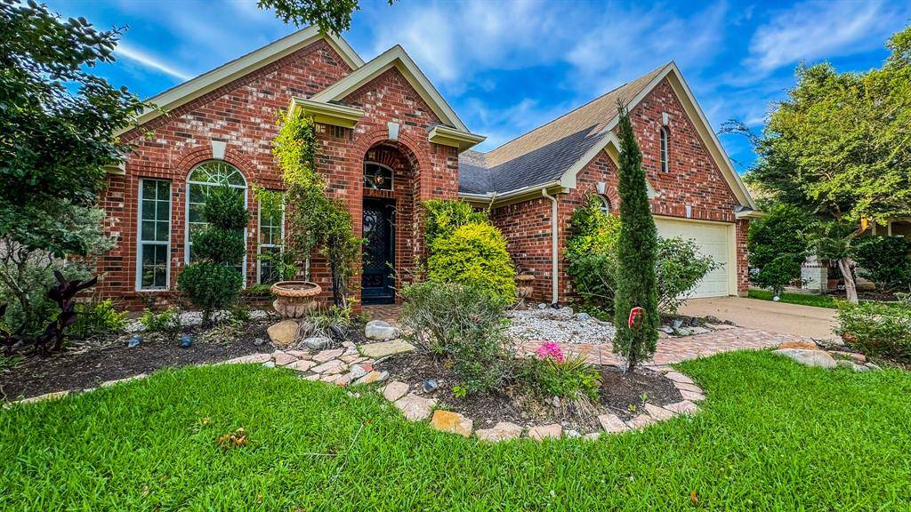 9007 Carriage Point DR,  Sugar Land,  TX 77479