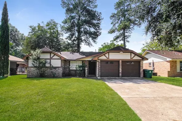 6410 Hopper RD, Houston, TX 77016