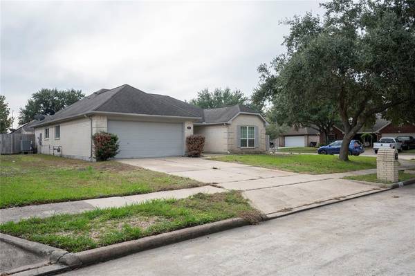 La Porte, TX 77571,5237 Glenpark DR