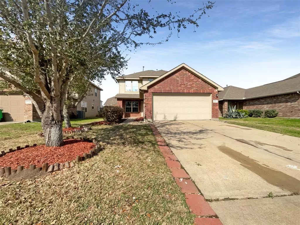 Fresno, TX 77545,1938 Acorn Glen TRL