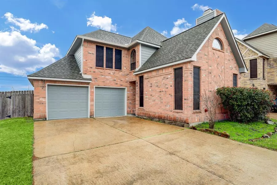 23330 Sandpiper TRL, Spring, TX 77373