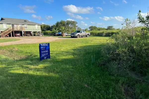 Crystal Beach, TX 77650,1148 Canal W