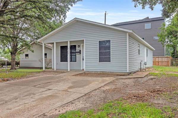 4320 Rawley ST,  Houston,  TX 77020