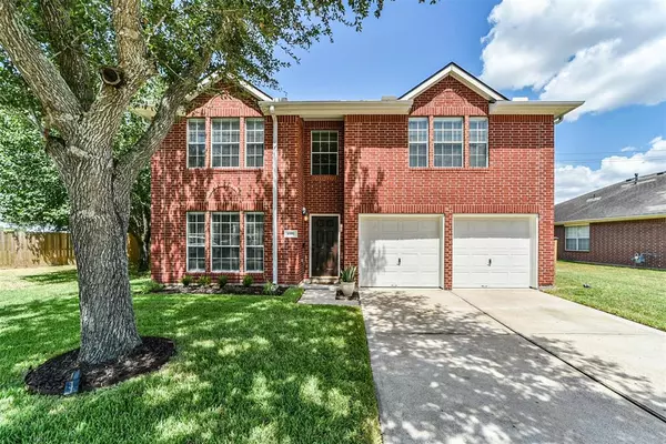 4401 W Parma DR,  Rosenberg,  TX 77471