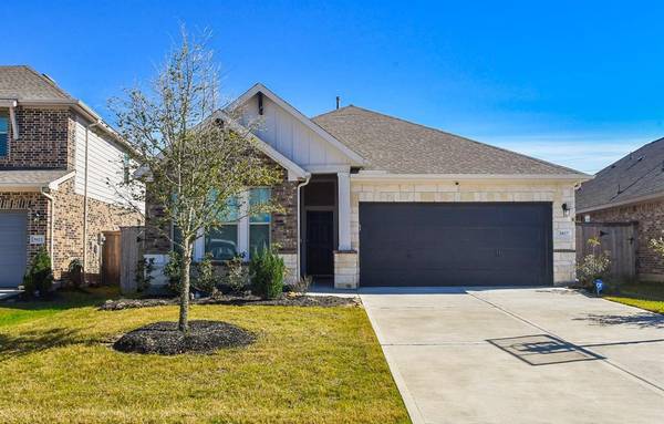 3027 Azalea PT, Fulshear, TX 77423