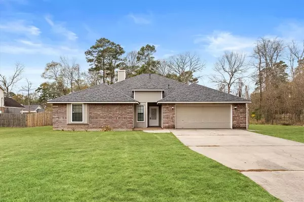 34219 Conroe Huffsmith RD, Magnolia, TX 77354