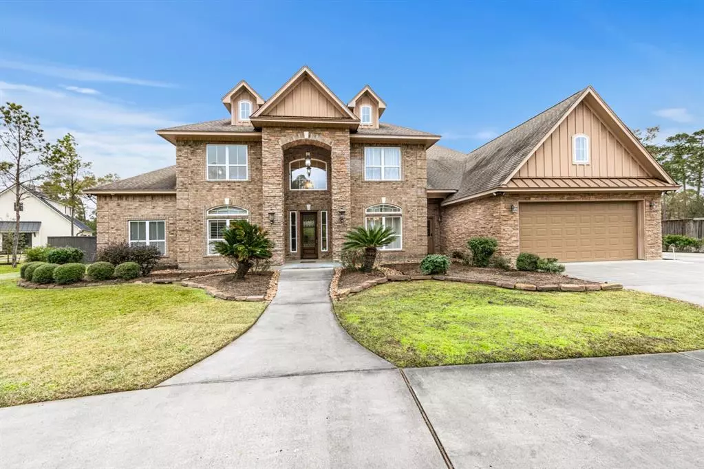 Spring, TX 77386,4411 Chateau Creek WAY